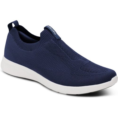 Felicity Knit Slip-On Sneaker