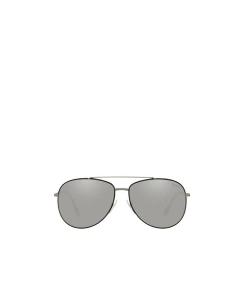 Logo sunglasses