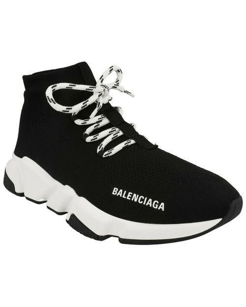 Men's Speed Lace-Up Sneaker