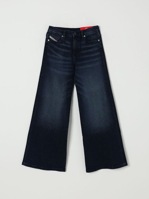 Jeans Kids color Denim