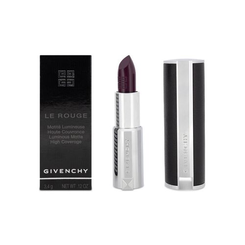 Givenchy Le Rouge Matte High Coverage Lipstick 218 Violet Audacieux