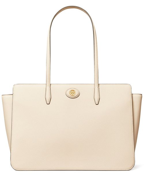 Robinson Pebbled Leather Tote