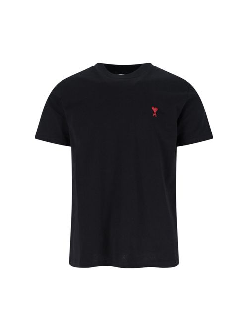 Unisex Logo T-Shirt for Fall 2025