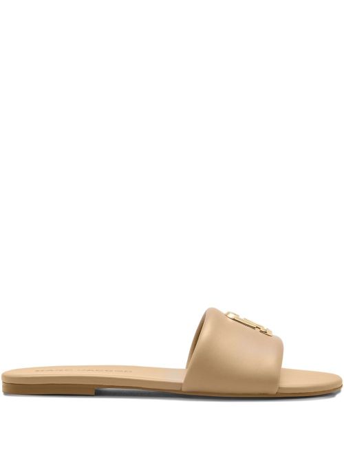 Marc Jacobs The Snapshot slides - Neutrals