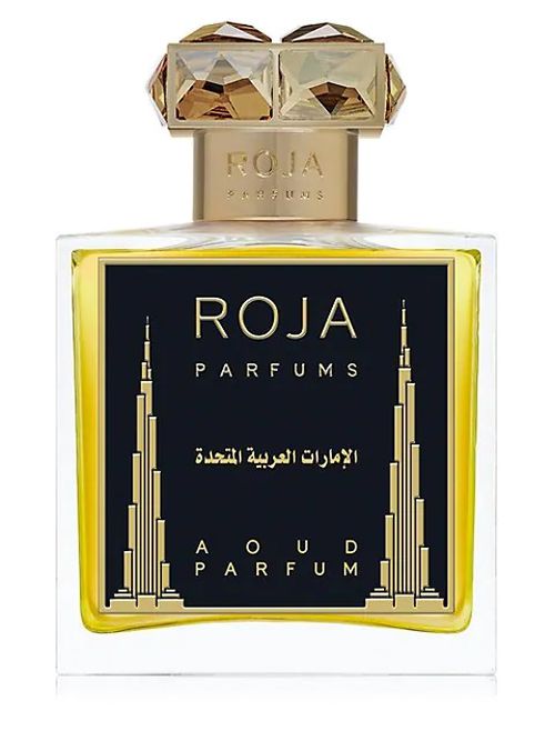 United Arab Emirates Aoud Parfum by 1.7 oz/50ml Spray