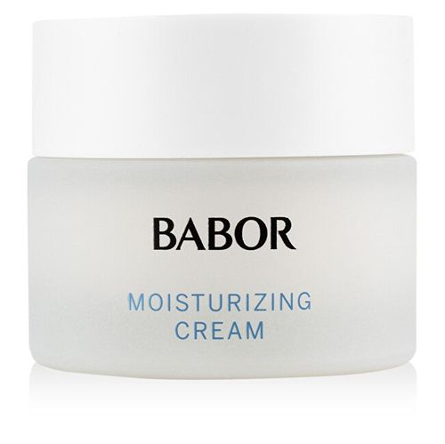 Babor Skinovage Moisturising Cream — Face crea