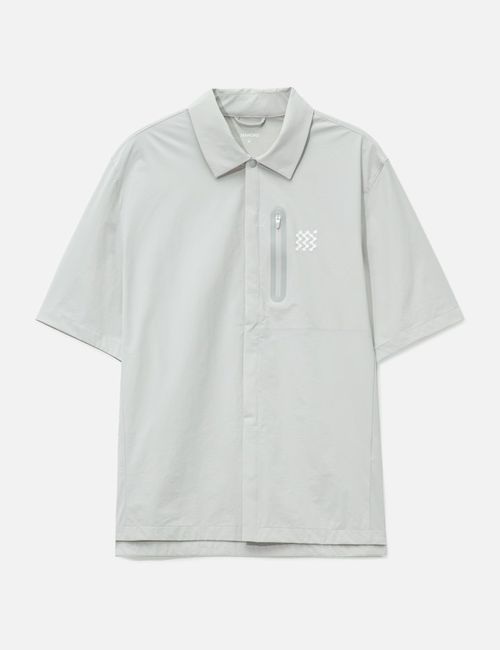 Frontier Tailored Shirt