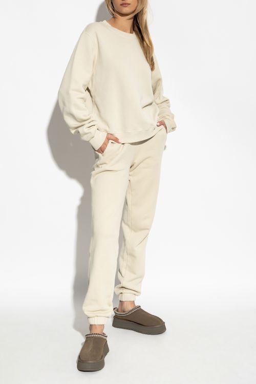 Sweatpants Hali, Women's, Cream