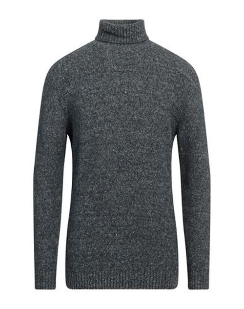 Man Turtleneck Navy blue
