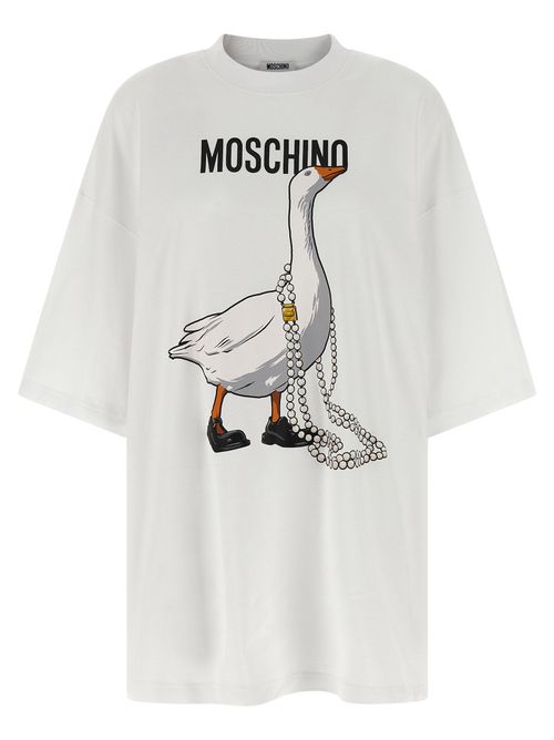 Goose Dress