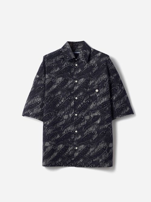 The Chemise Rio Shirt for Men