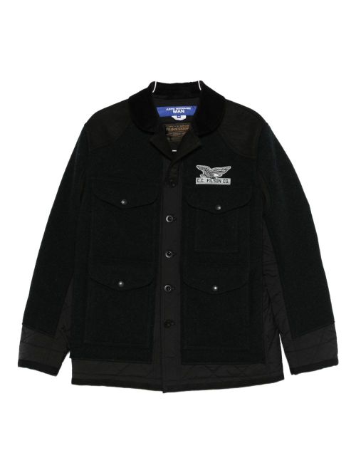 Wool Jacket
