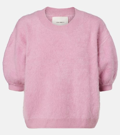 Juniper cashmere sweater