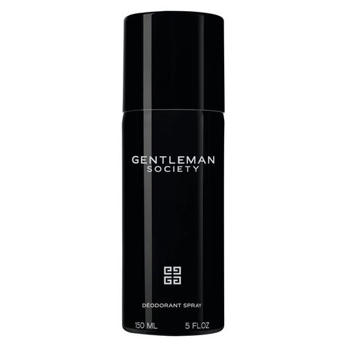 GENTLEMAN SOCIETY DÉODORANT SPRAY