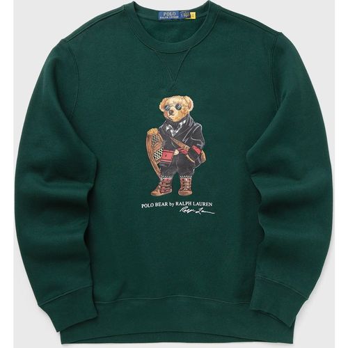 CREW NECK
