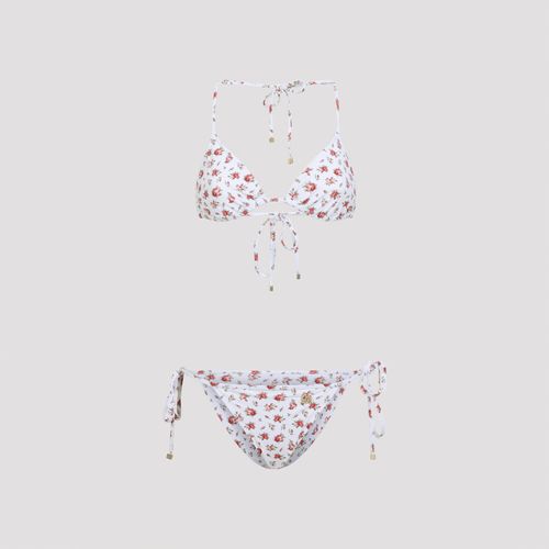 Bikini Multicolour Polyamide Elastane Swimwear - Women