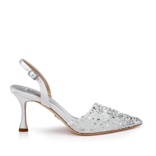 Badgley Mischka Women's Brenna Pump
