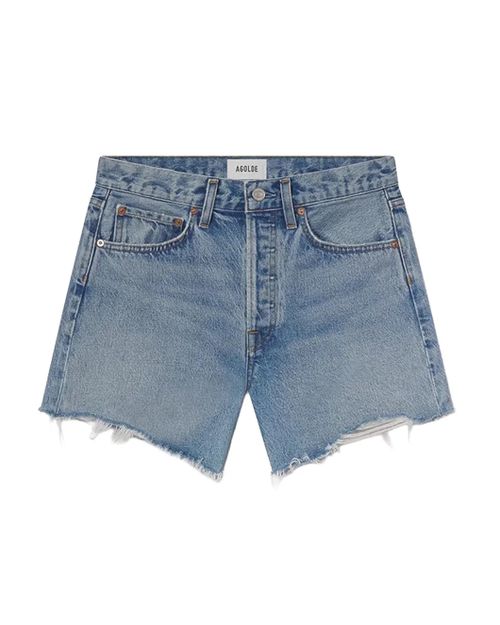 Parker Long Short
