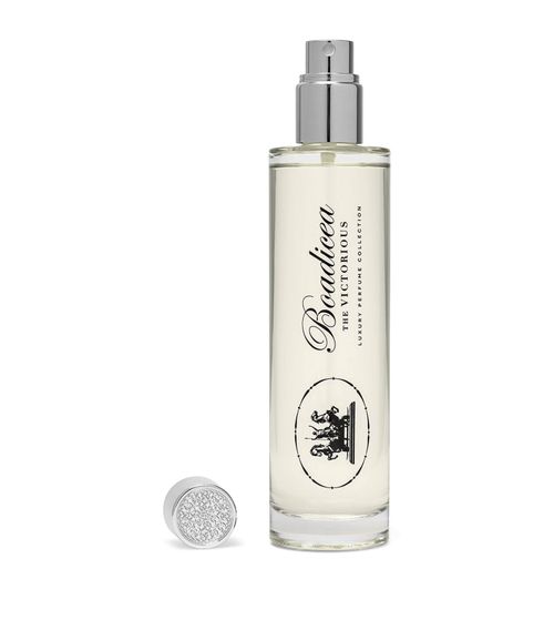 Boadicea the Victorious Azrak Bergamotto — spray per ambiente