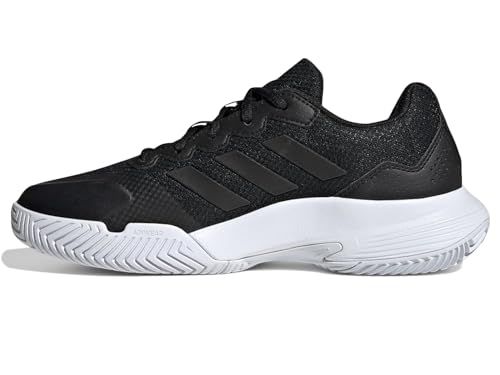 Adidas Women's Gamecourt 2.0 Tennis Sneaker