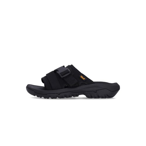 Hurricane Verge Slide W Black Women's Slippers