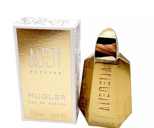 Ladies Alien Goddess EDP Spray 0.2 oz Fragrances 3614273662314