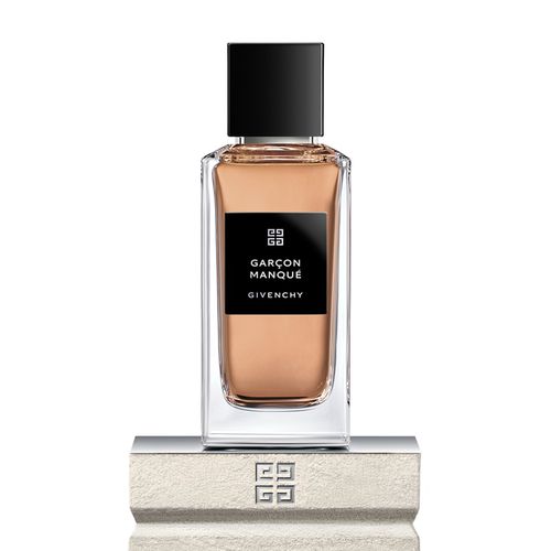 GIVENCHY - Garçon Manqué - Eau De Parfum Osmanthus, Leather 100 ml - Fragrance