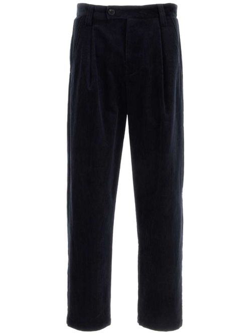Renato trousers - Blue