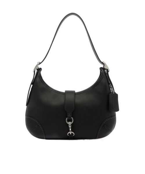 Hampton hobo bag