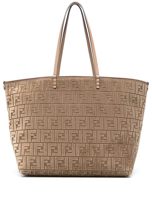 Large Roll tote bag