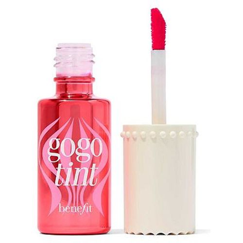 Benefit Gogotint Bright Cherry Tinted Lip And Cheek Stain