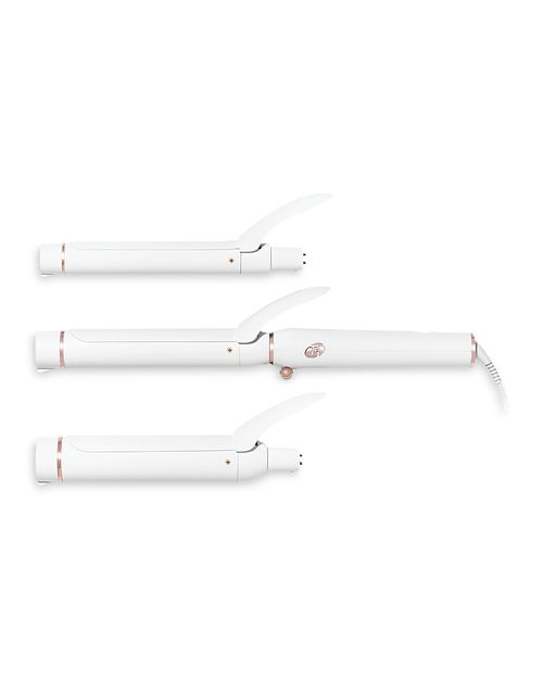 Switch Kit Classic Trio Professional Interchangeable Curling Iron