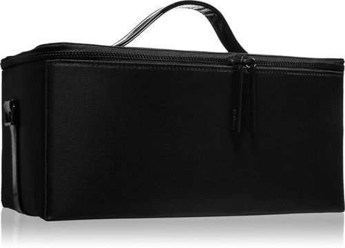 MAC Cosmetics Accessories Bag Carry-All M·A·C trousse per cosmetici con specchietto
