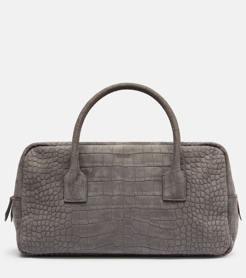 America Medium leather tote bag