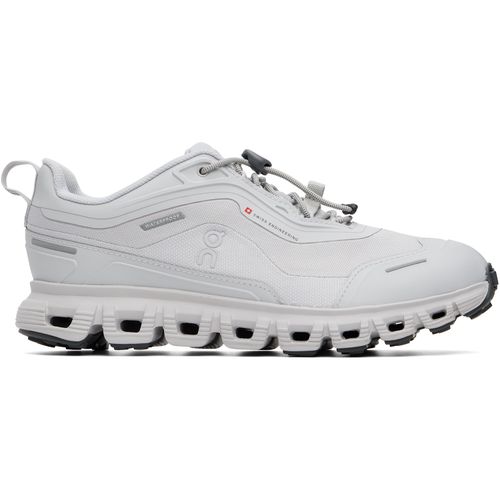 Gray Cloud 6 Geo Waterproof Sneakers