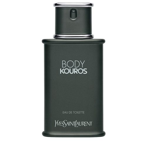 Body Kouros Eau De Toilette 100ml