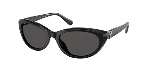 Ralph Lauren RL8226U 618208 Men's Sunglasses White