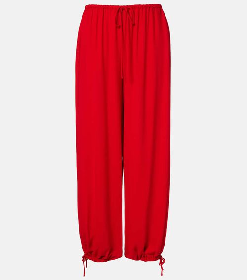 Estelia wide-leg pants