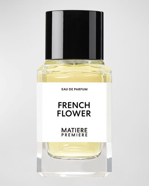 French Flower Eau de Parfum