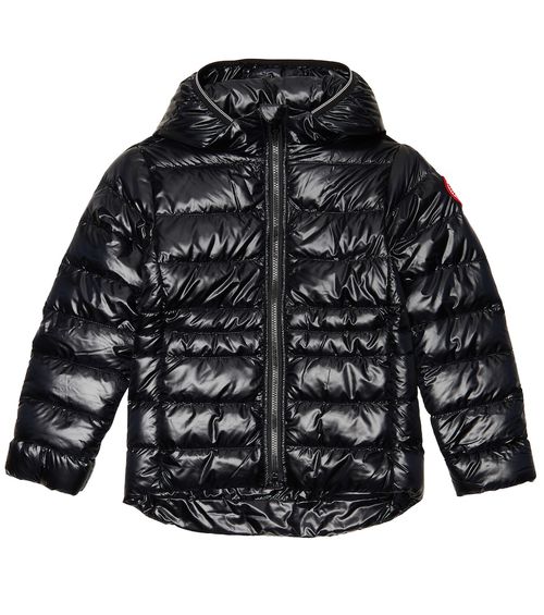 Canada Goose Kids Cypress down jacket