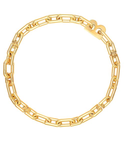 Chain necklace