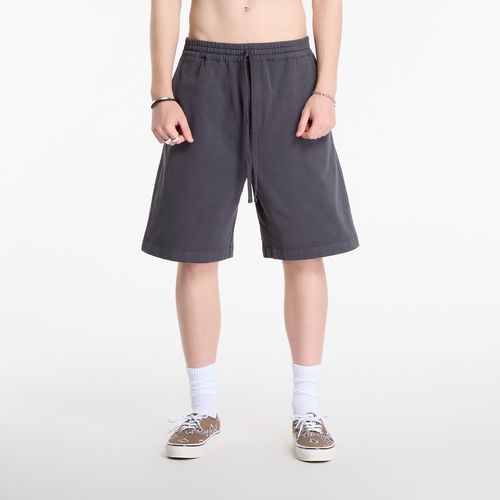 Carhartt WIP Floyde Short Graphite