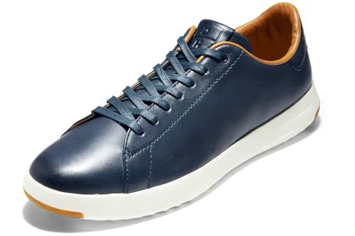 Cole Haan Men's Grandpro Tennis Oxford