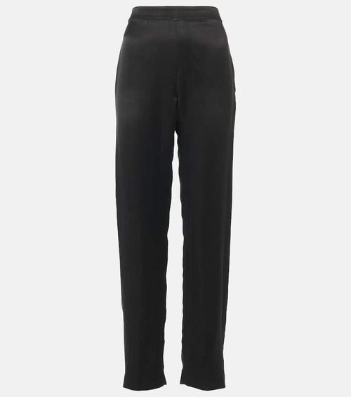 Miros cady straight pants