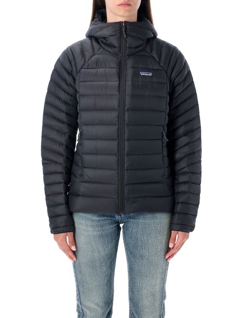 Down Sweater Hoodie with 800-Fill RDS-Certified Down
