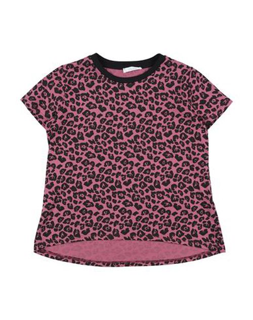 L:ú L:ú By Miss Grant Kid Girl T