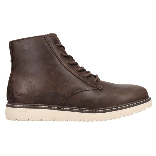 TOMS Men's Navi TRVL LITE Ranger Fashion Boot