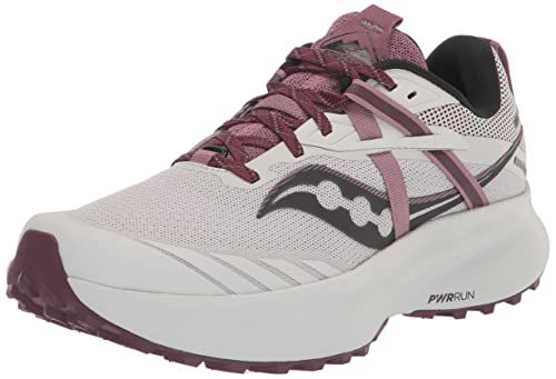 Saucony Women's Ride 15 TR Trail Running Shoe