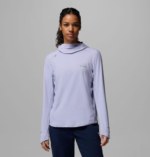 Women's PFG Shadowcaster Zero Hoodie-