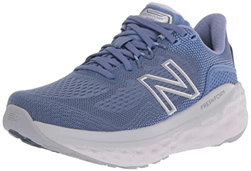 New Balance Men's Fresh Foam X More Trail V3 Running Shoe